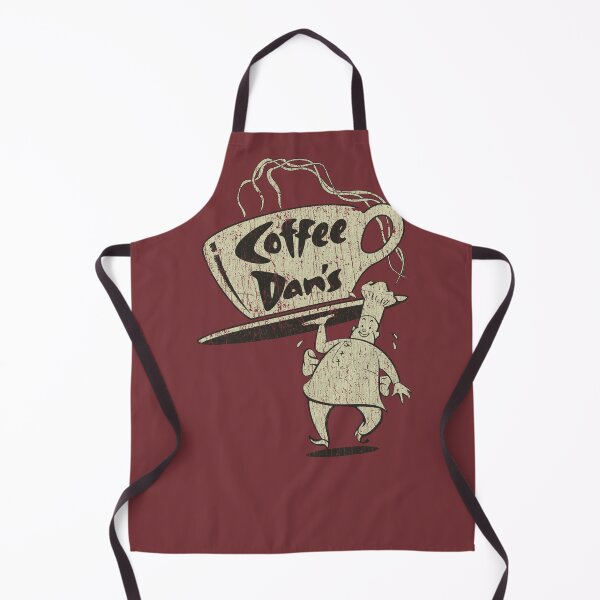 Item preview, Coffee Dan’s 1961 designed and sold by AstroZombie6669.
