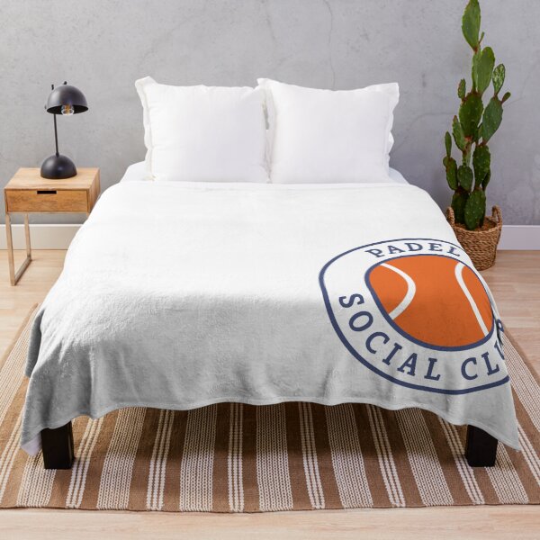 Item preview, Padel Social Club Making Friendships designed and sold by whyitsme.