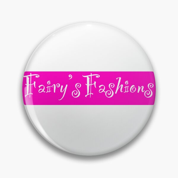 Artikelvorschau, Anstecknadel von Fairy's Fashions entworfen und verkauft von FairysFashions.