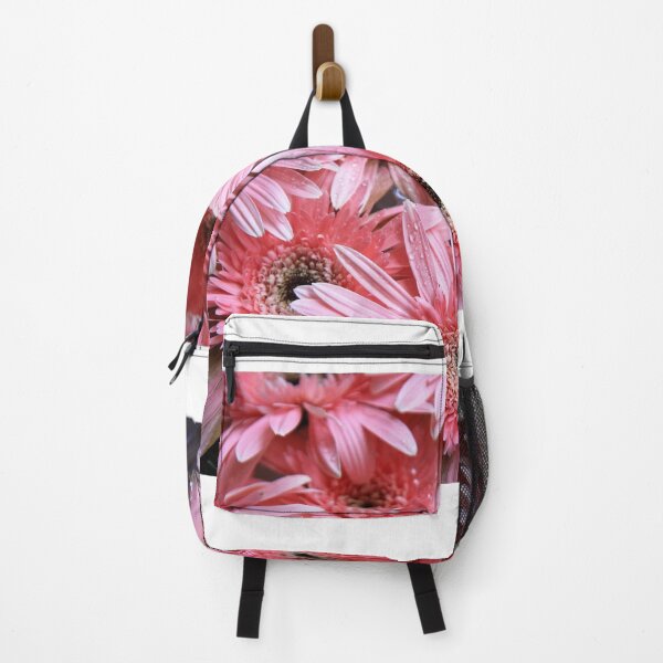 Item preview, Pink flowers designed and sold by Pauline Cutler.