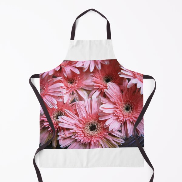 Item preview, Pink flowers designed and sold by Pauline Cutler.