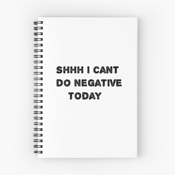Item preview, i cant do negative today  designed and sold by MonoMerch26.