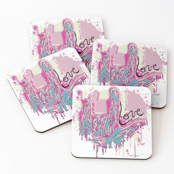Item preview, It's all about the LOVE designed and sold by EloiseArt.