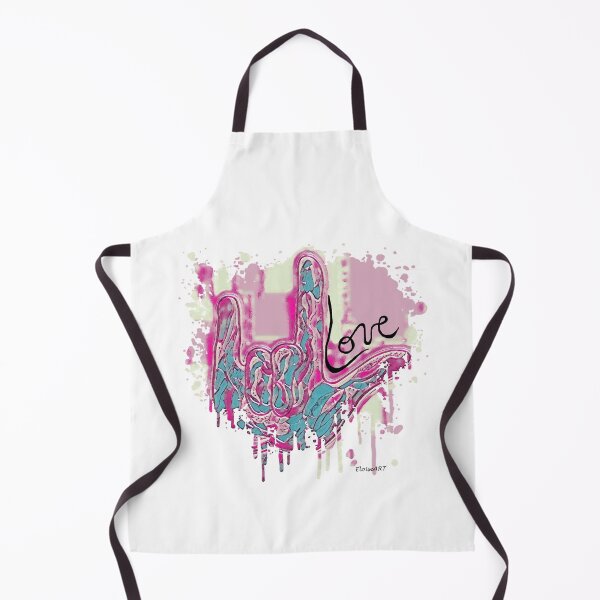 Item preview, It's all about the LOVE designed and sold by EloiseArt.