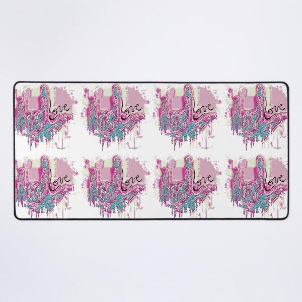 Item preview, It's all about the LOVE designed and sold by EloiseArt.