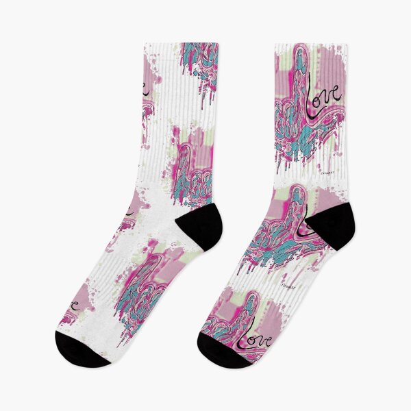 Item preview, It's all about the LOVE designed and sold by EloiseArt.