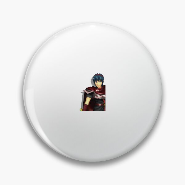 Item preview, SSBM Marth Red designed and sold by BigMikeTheGreat.