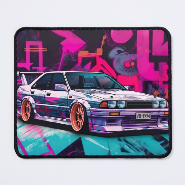 Item preview, 94' Lancer Evo (Vaporized) designed and sold by Vaporboy1994.
