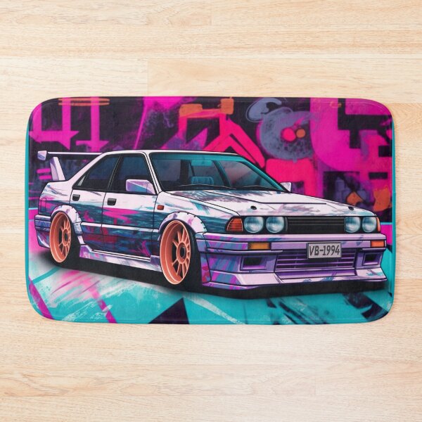 Item preview, 94' Lancer Evo (Vaporized) designed and sold by Vaporboy1994.
