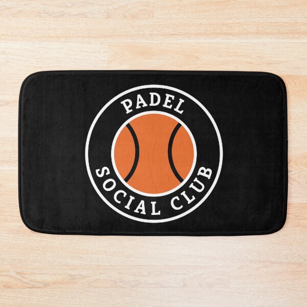 Item preview, Padel Social Club Making Friends designed and sold by whyitsme.