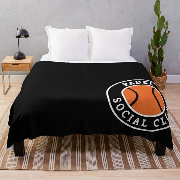 Item preview, Padel Social Club Making Friends designed and sold by whyitsme.