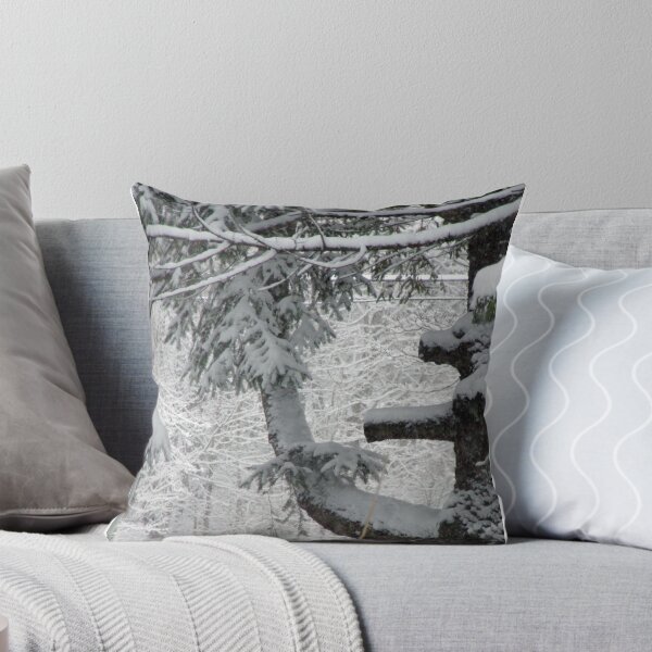 Item preview, Winter Storm Thor 2015 designed and sold by Maureen Zaharie.