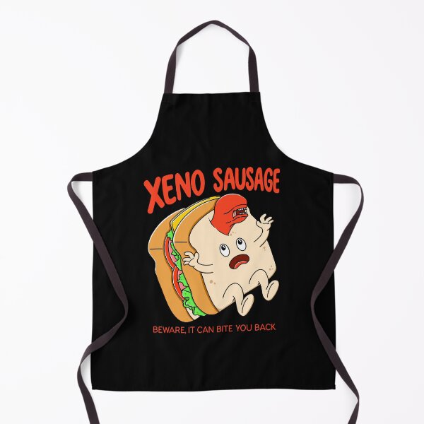 Item preview, Wild Sausage designed and sold by Almasha.