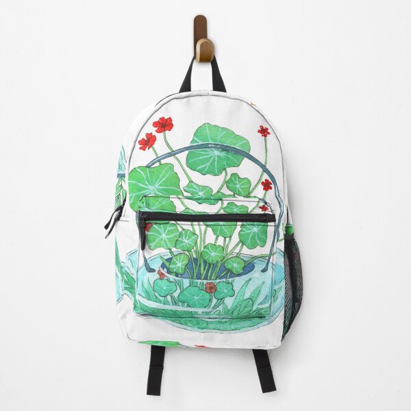 Item preview, Botanical Teapot designed and sold by Threeleaves.