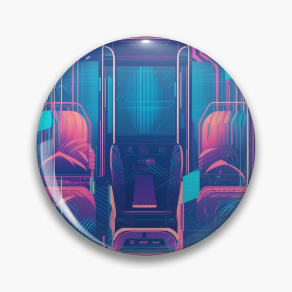 Item preview, Vaporwave Arcade designed and sold by Riktron.