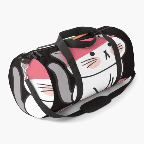 Item preview, A cat with hardhat sitting on top of some books designed and sold by The-Blue-Feline.
