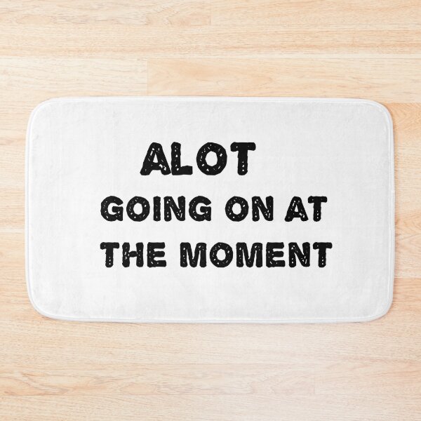 Item preview, a lot going on at the moment designed and sold by sarina G.