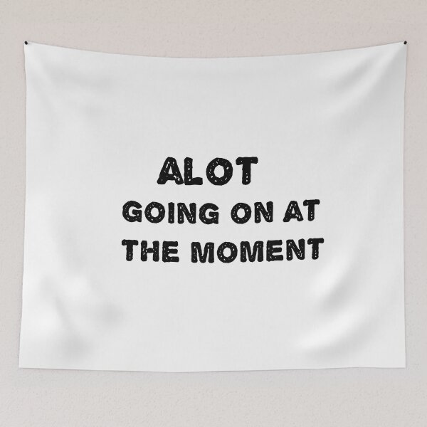 Item preview, a lot going on at the moment designed and sold by MonoMerch26.