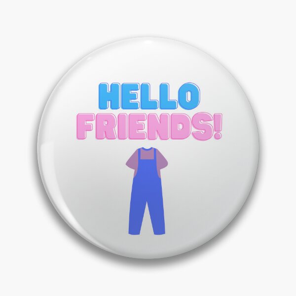 Item preview, Ms. Rachel Hello Friends designed and sold by dspenner.