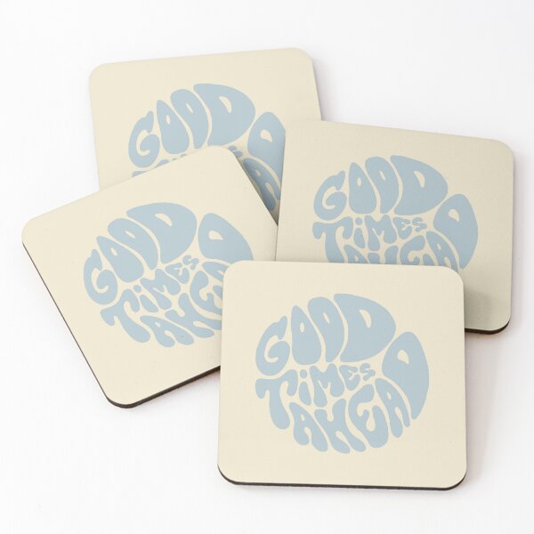 Item preview, Good Times Ahead designed and sold by Strange-Daze.