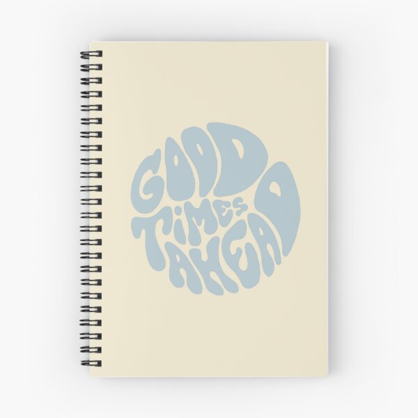 Item preview, Good Times Ahead designed and sold by Strange-Daze.