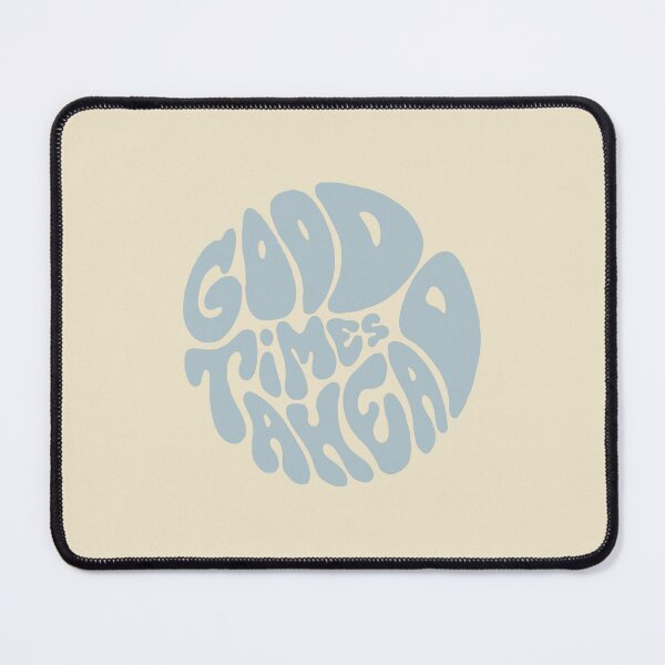 Item preview, Good Times Ahead designed and sold by Strange-Daze.