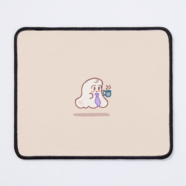 Item preview, Business Ghost designed and sold by SpringHeartArts.