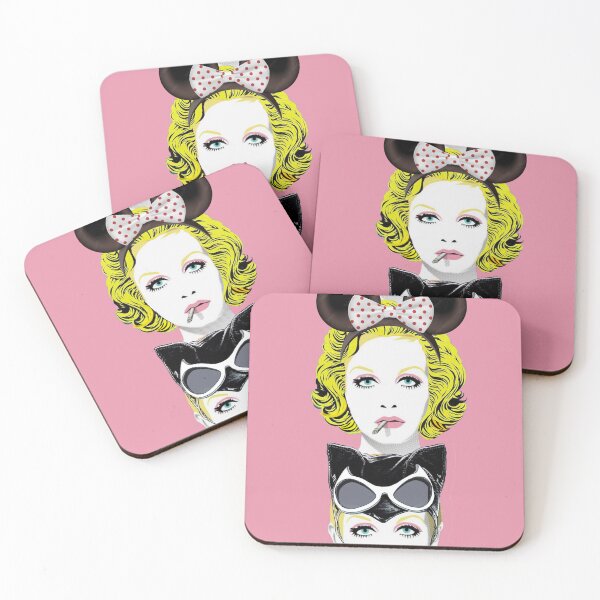 Item preview, Twigkateer Mouseketeers designed and sold by imarilynmonroe.
