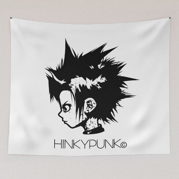 Item preview, Urban punk designed and sold by HINKYPUNK-UK.