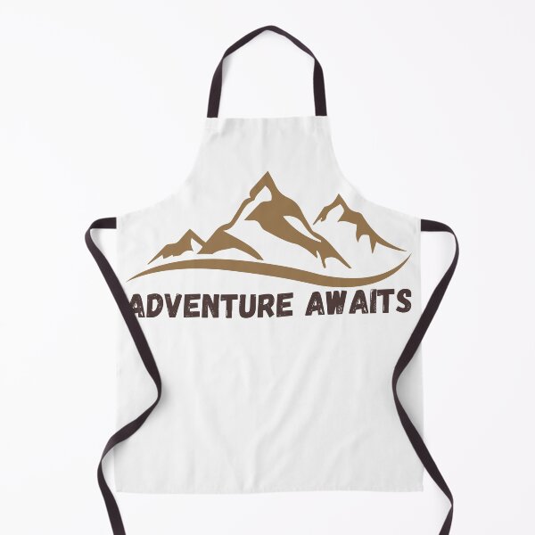 Item preview, adventure awaits designed and sold by 1Jeff.