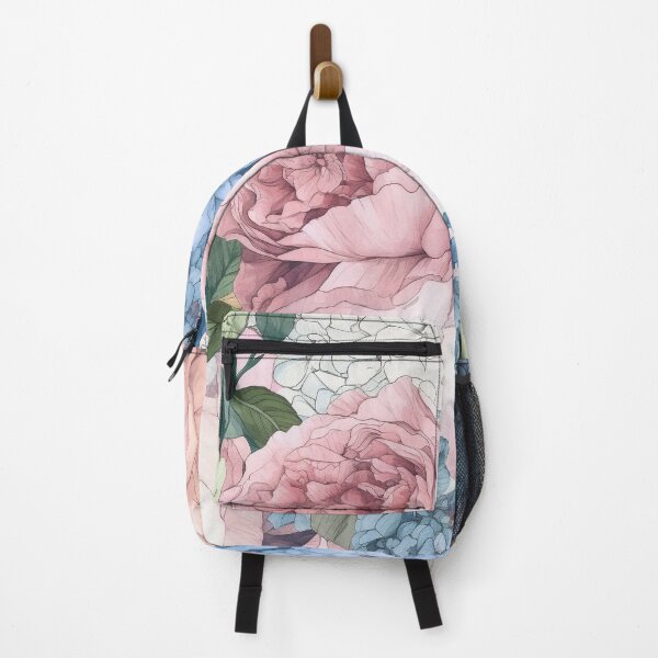 Item preview, Botanical Flowers designed and sold by Vlad-Nik001.