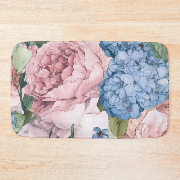 Item preview, Botanical Flowers designed and sold by Vlad-Nik001.