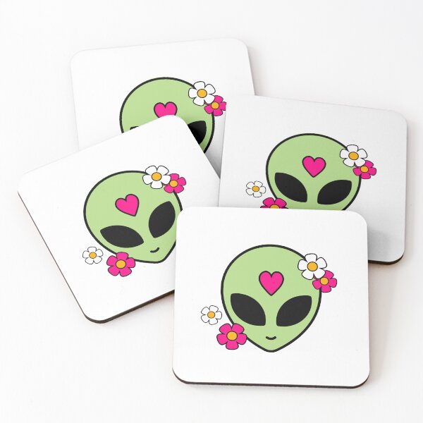 Item preview, Alien designed and sold by itsstela.