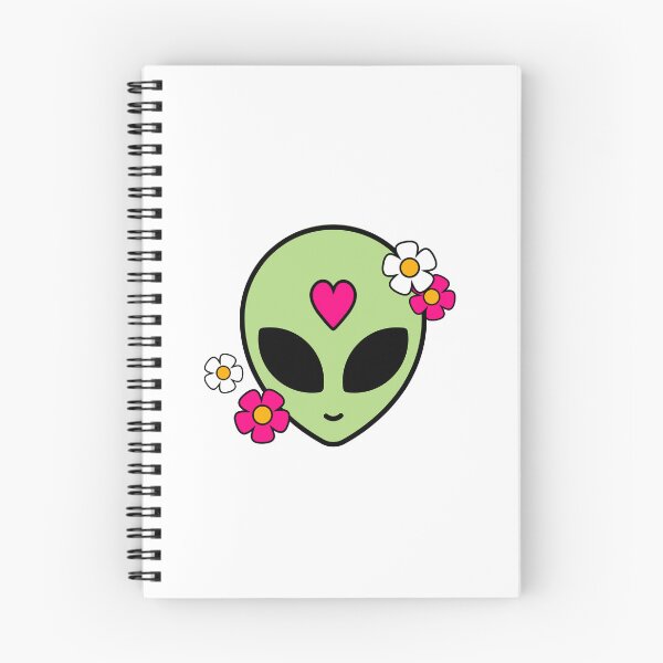 Item preview, Alien designed and sold by itsstela.