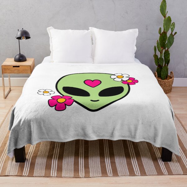 Item preview, Alien designed and sold by itsstela.