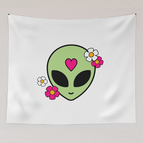 Item preview, Alien designed and sold by itsstela.