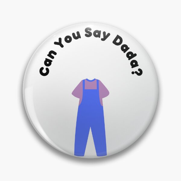 Item preview, Ms. Rachel Can You Say Dada designed and sold by dspenner.