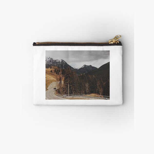 Item preview, Roadtrip in the alps designed and sold by GiadaCanu.