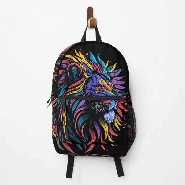 Item preview, lion  designed and sold by Vvisions.