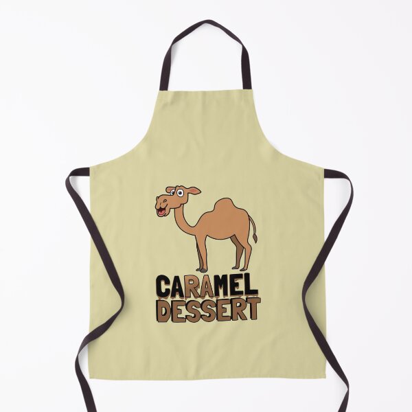 Item preview, Camel Caramel designed and sold by Vladan Seva.
