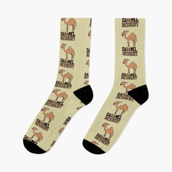 Item preview, Camel Caramel designed and sold by Vladan Seva.