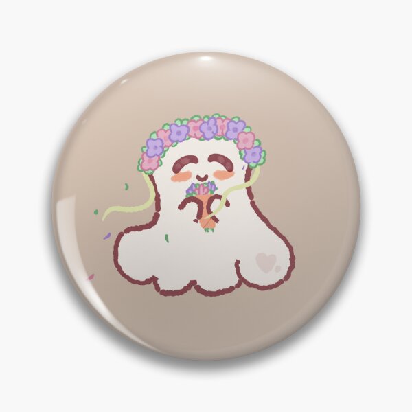 Item preview, Flower Girl designed and sold by SpringHeartArts.