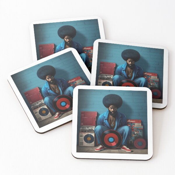 Item preview, Soulful Groove designed and sold by ZoranDevic.