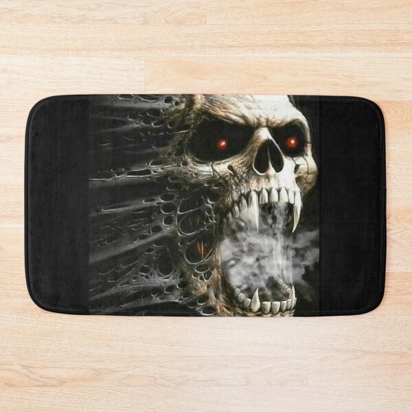 Item preview, SKULL BREATH designed and sold by michaeltodd.