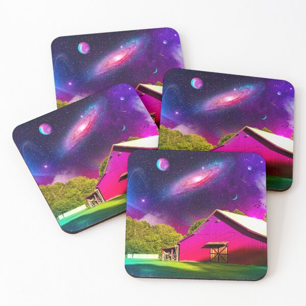 Item preview, Rural Nights designed and sold by Moonquestart.