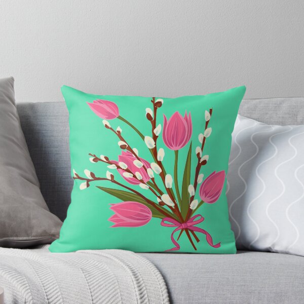 Item preview, Tulip Bouquet designed and sold by AmmaShani.