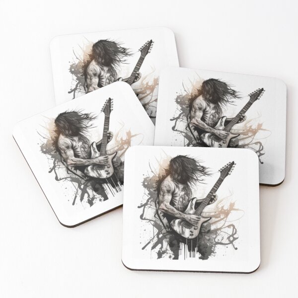 Item preview, Drawing the rocker designed and sold by Nickyvb.