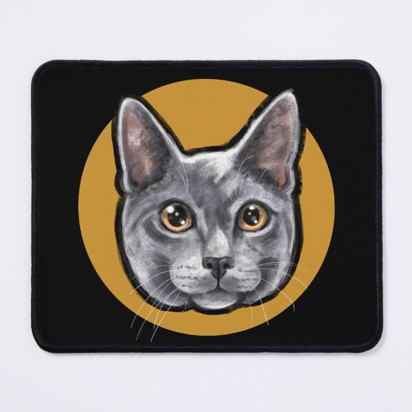 Item preview, Cecil Stare designed and sold by ArtistJustine.