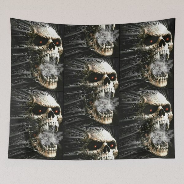 Item preview, SKULL BREATH designed and sold by michaeltodd.