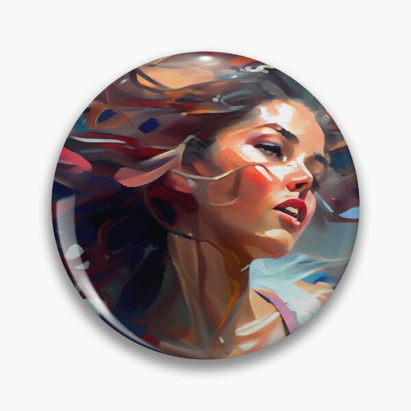 Item preview, Female : Contemporary Digital Art designed and sold by MTJ-Mushrooms.